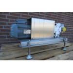  AMPCO draaizuigerpomp  PEZP1-018-TL. Used